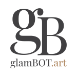 Glam Bot - Partner Zabawmy Się